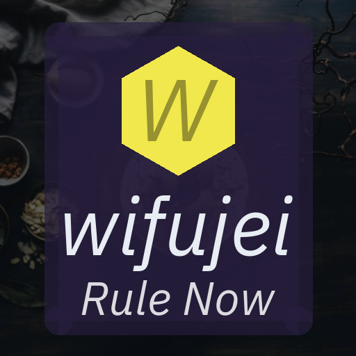 wifujei
