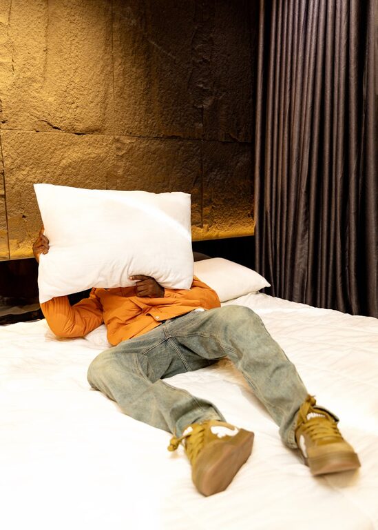 How to Plan a Restful Day Off at Home for Ultimate Relaxation